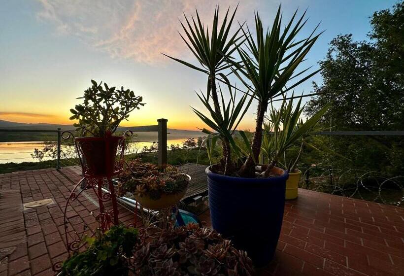 ベッドアンドブレックファースト A State Of Grace