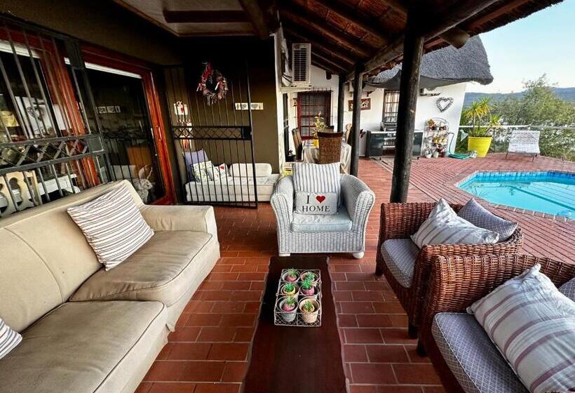 ベッドアンドブレックファースト A State Of Grace