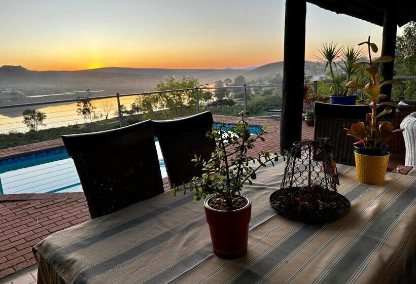 ベッドアンドブレックファースト A State Of Grace