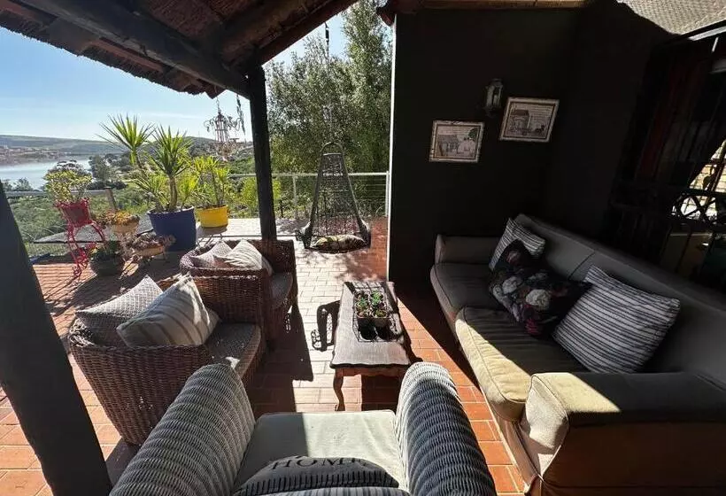 Aamiaismajoitus (B&B) A State Of Grace