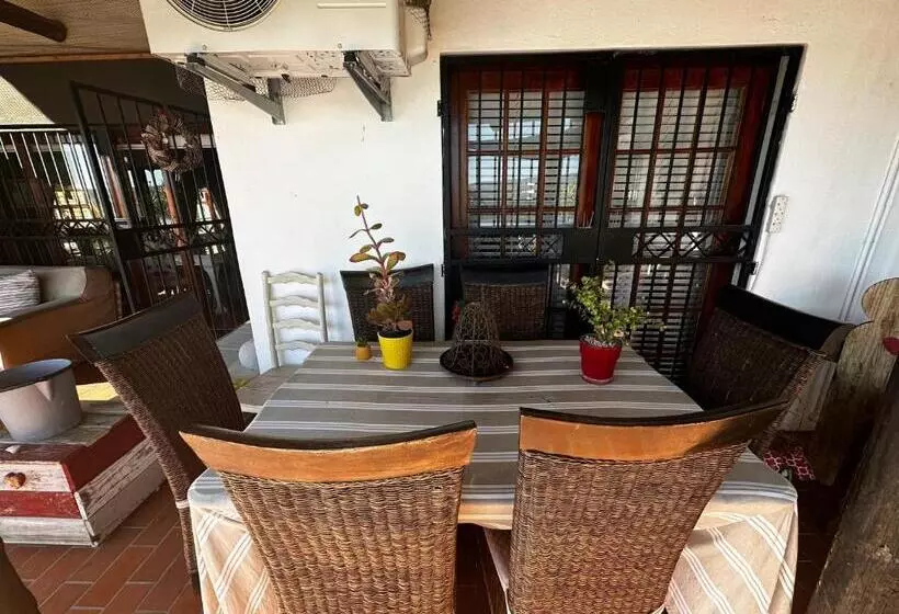 Aamiaismajoitus (B&B) A State Of Grace