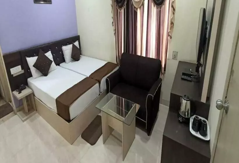 Hotelli Staymaker Reliance O Tel