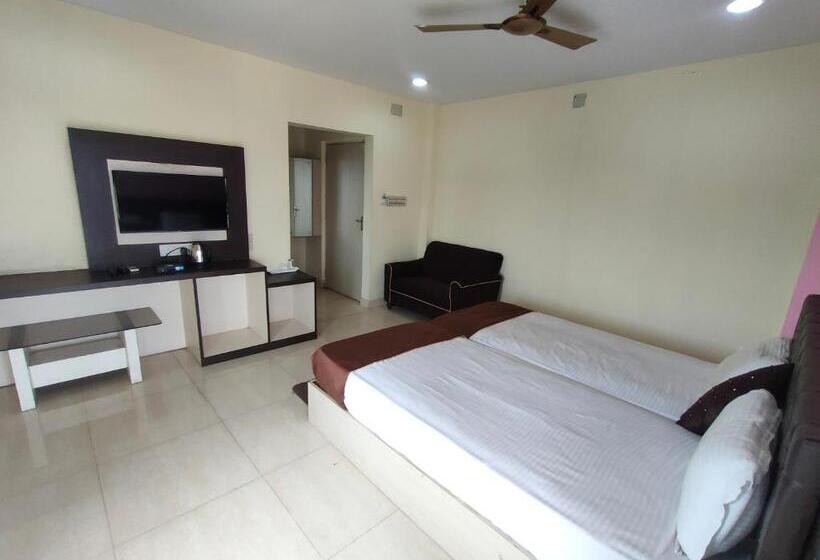 هتل Staymaker Reliance O Tel