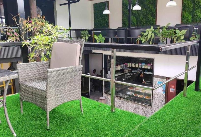 پانسیون Veyo Retreat