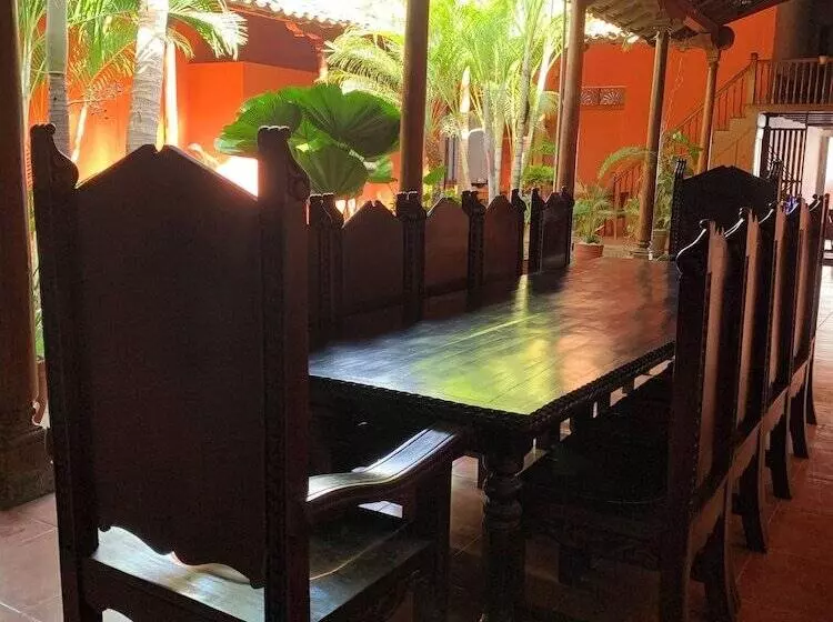 Santa Ana Hotel Boutique