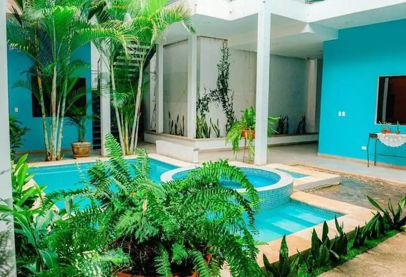 Santa Ana Hotel Boutique