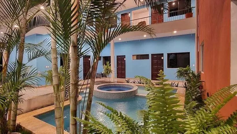 Santa Ana Hotel Boutique