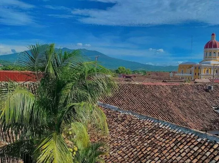 Santa Ana Hotel Boutique