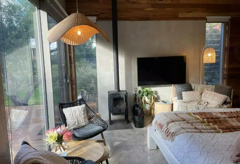 Bed and Breakfast Injidup Beach Studio