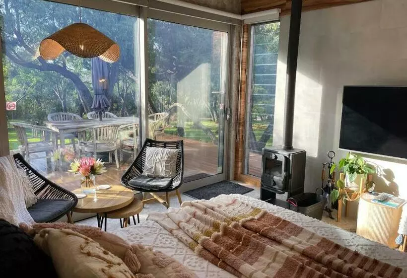 Bed and Breakfast Injidup Beach Studio