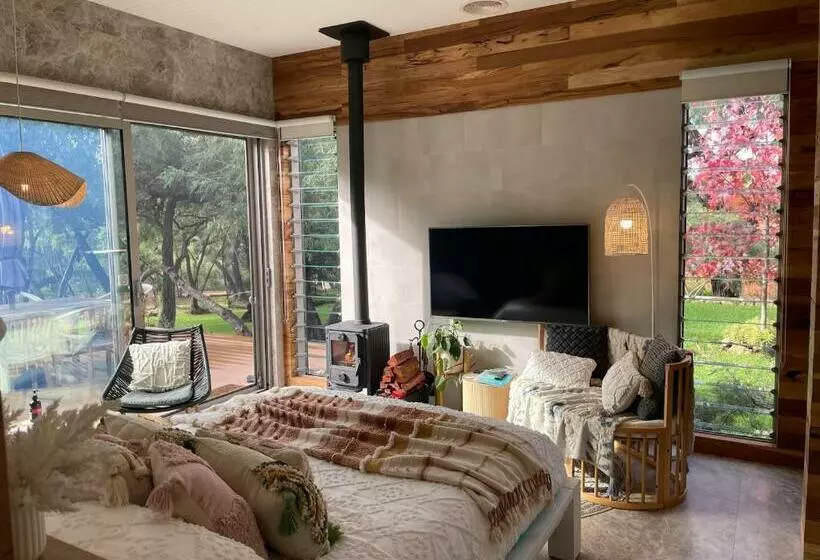 Bed and Breakfast Injidup Beach Studio