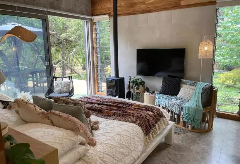 Bed and Breakfast Injidup Beach Studio
