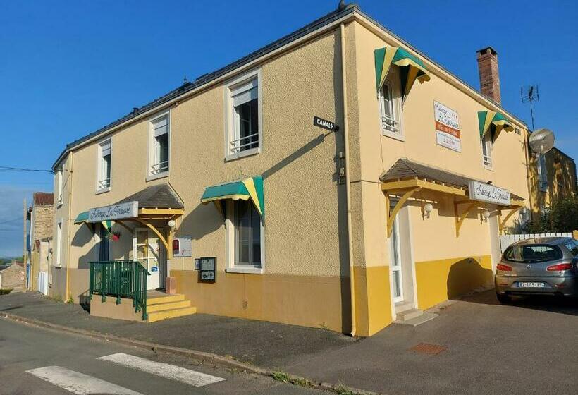 Le 120   Groupe Logis Hotels   Ex Auberge La Terrasse