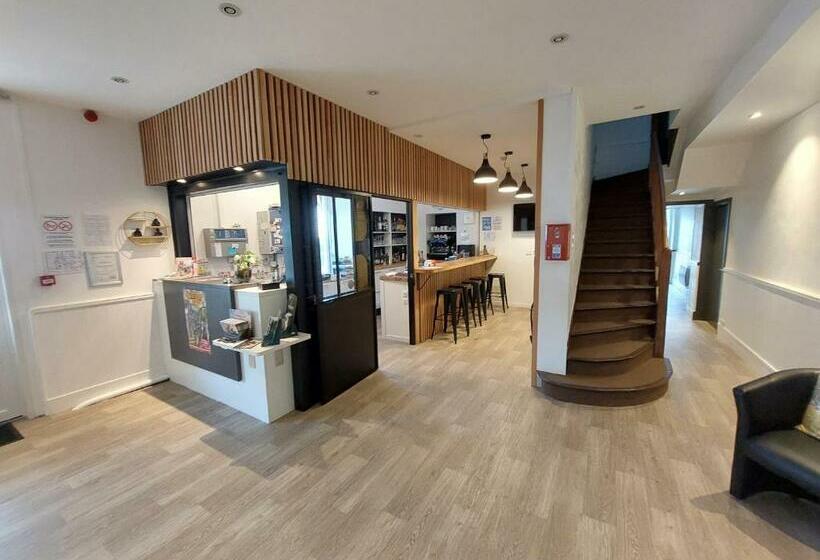 Le 120   Groupe Logis Hotels   Ex Auberge La Terrasse