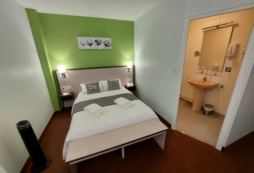 Le 120   Groupe Logis Hotels   Ex Auberge La Terrasse