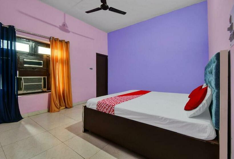 Hotel Oyo Flagship Galaxy Guest House