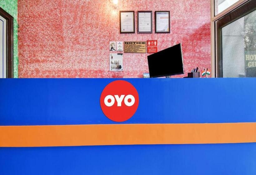 Hotel Oyo Flagship Galaxy Guest House