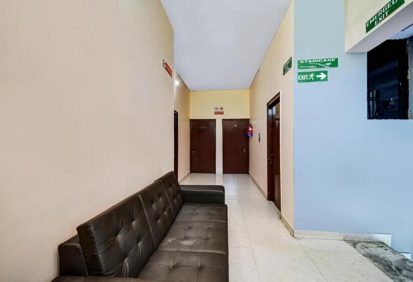 Hotel Oyo Flagship Galaxy Guest House