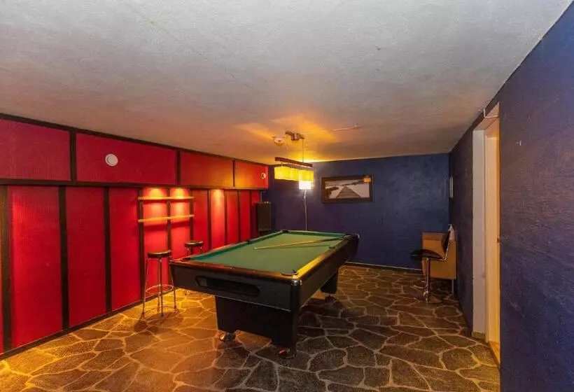 Sirdalsvatnet Hotel In Sirdal