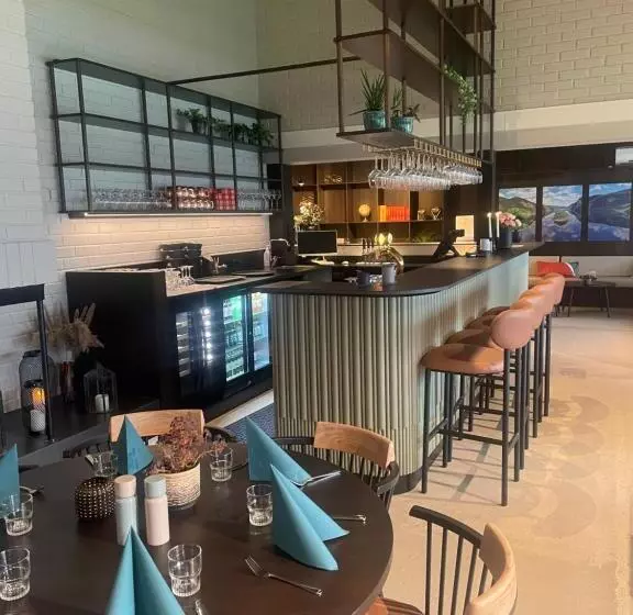 Sirdalsvatnet Hotel In Sirdal