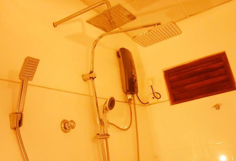 Pensjonat Enjoy River Cottage