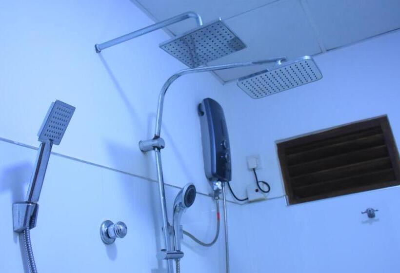 Pensjonat Enjoy River Cottage