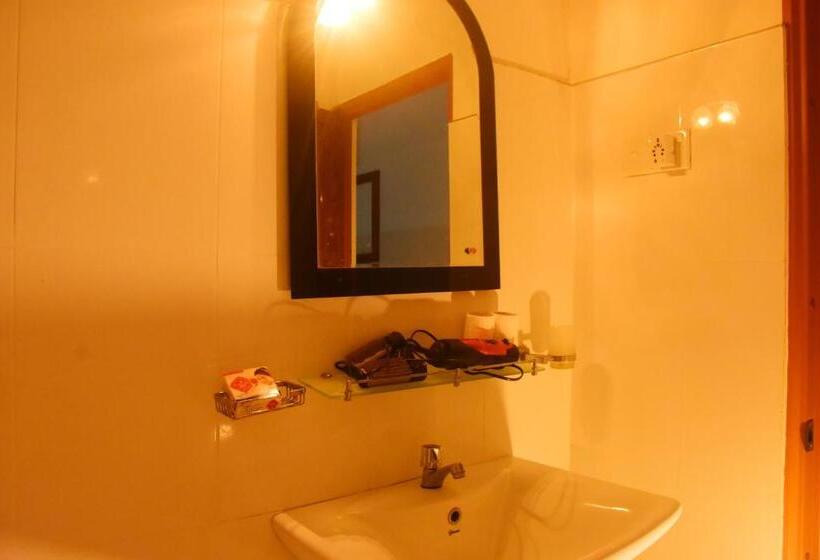 Pensjonat Enjoy River Cottage