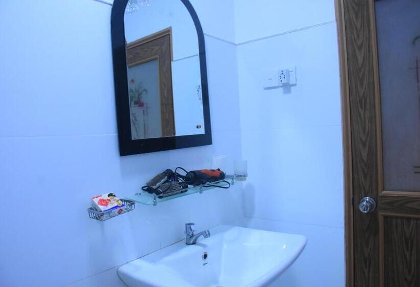 Pensjonat Enjoy River Cottage