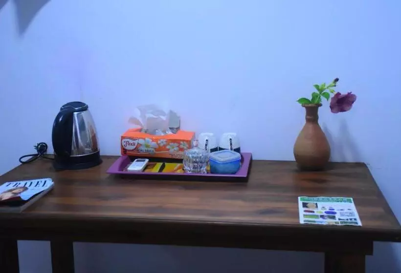 Majatalo Enjoy River Cottage