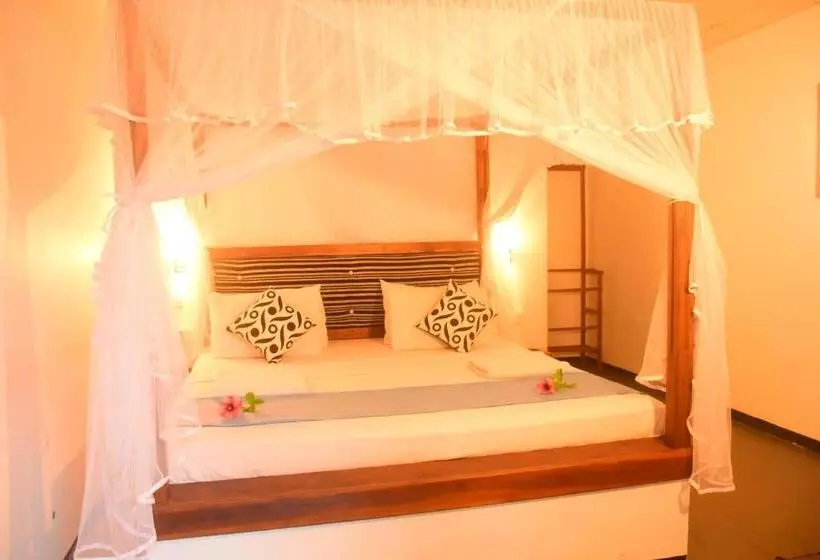 Majatalo Enjoy River Cottage