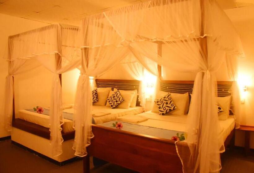 Pensjonat Enjoy River Cottage