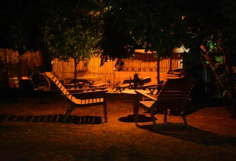 Pensjonat Enjoy River Cottage