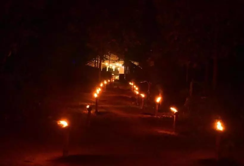 Majatalo Enjoy River Cottage