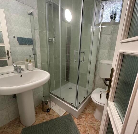 بنسيون Greenery Home