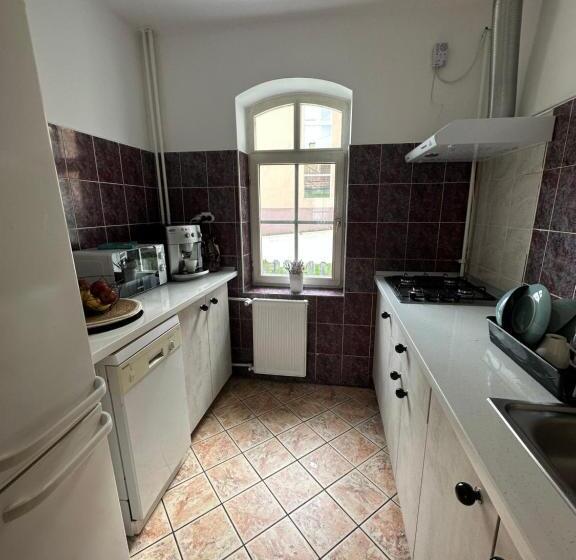 بنسيون Greenery Home