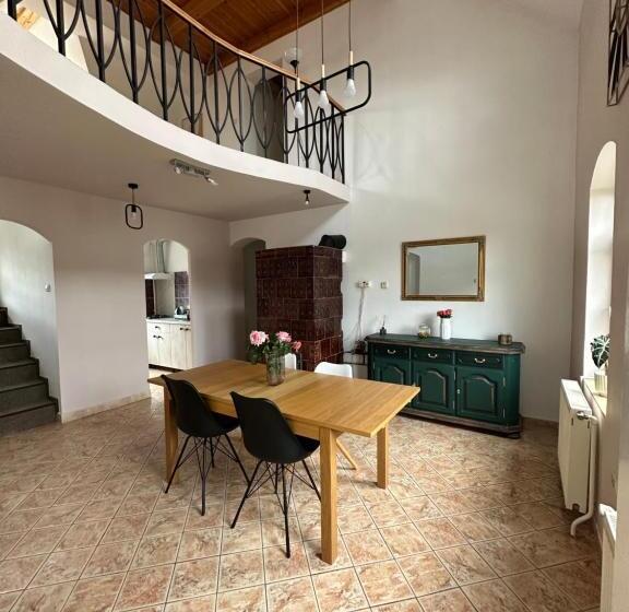 بنسيون Greenery Home