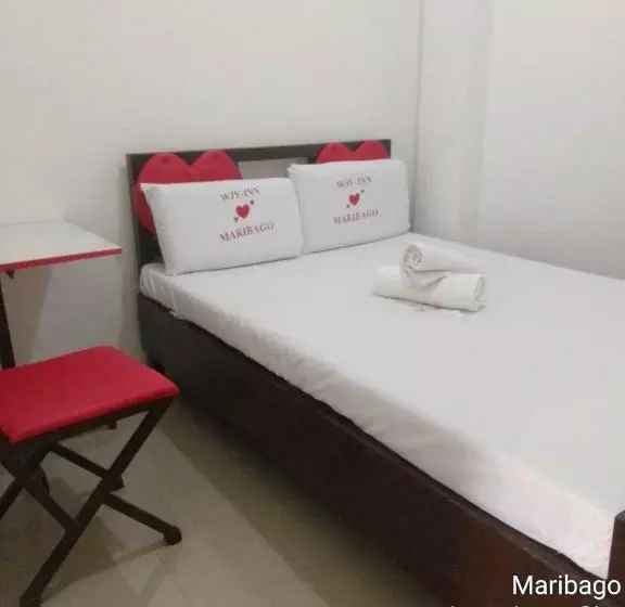 Retkeilymaja Wjv Inn Maribag0