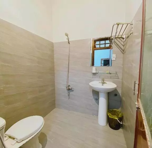 Chung Bằng Motel