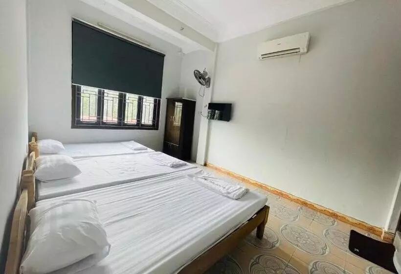 Chung Bằng Motel