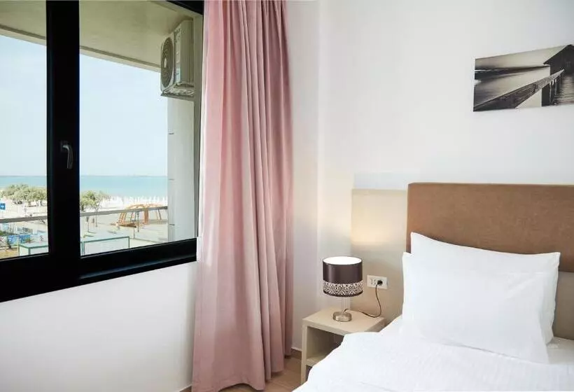 Excelsior Apartaments Mamaia Nord