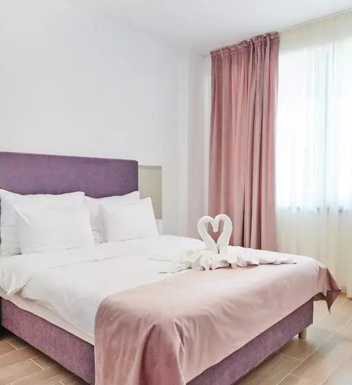 Excelsior Apartaments Mamaia Nord