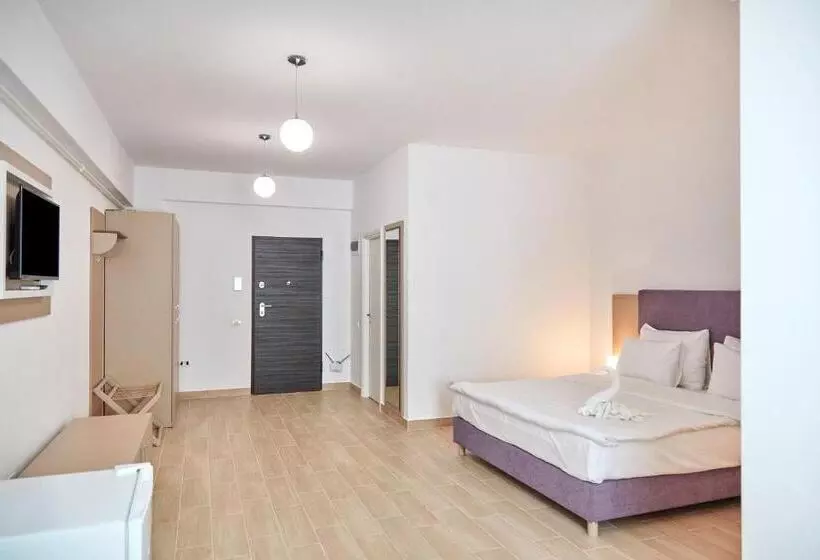 Excelsior Apartaments Mamaia Nord