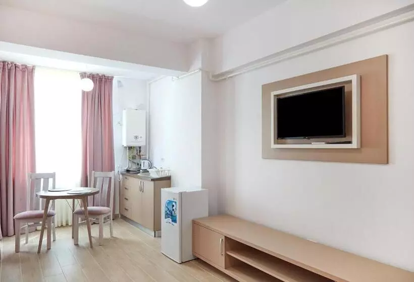 Excelsior Apartaments Mamaia Nord