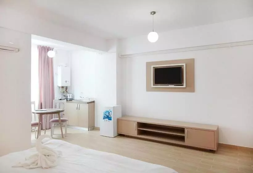 Excelsior Apartaments Mamaia Nord