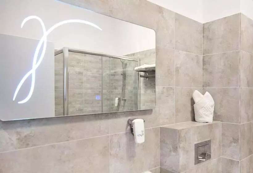 Excelsior Apartaments Mamaia Nord