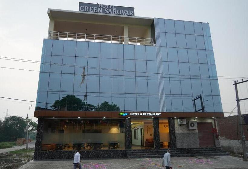 Green Sarovar Hotel & Restaurant
