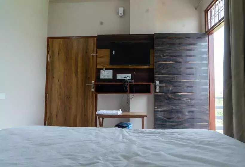 Hotel Alpine