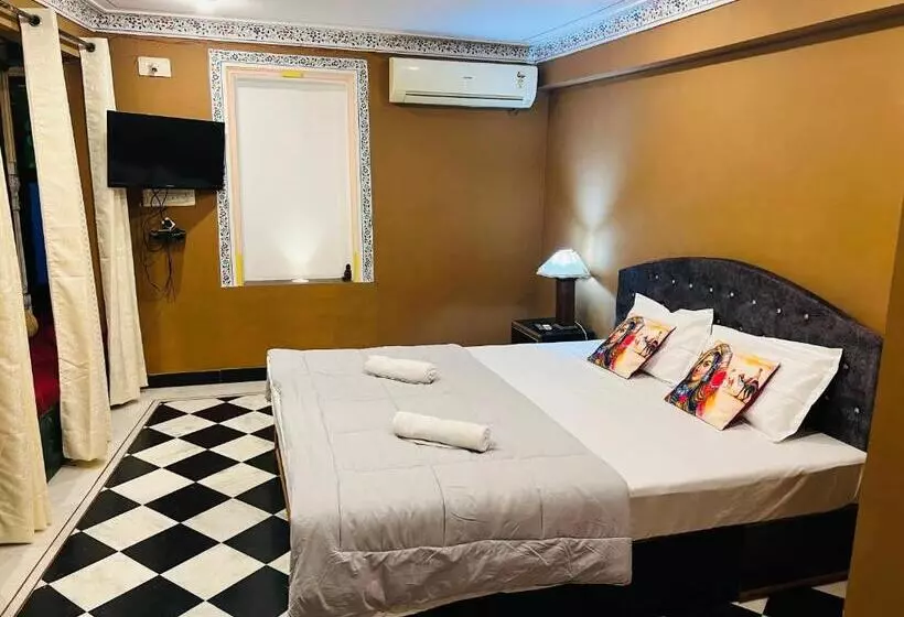 Hôtel Hotstel Udaipur