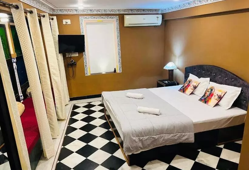 Hôtel Hotstel Udaipur