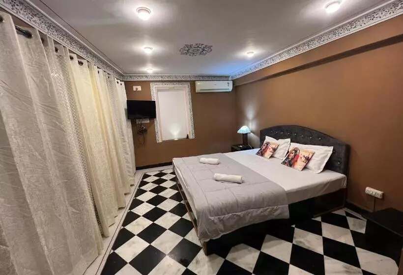 Hôtel Hotstel Udaipur